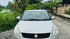 Used Maruti Suzuki Swift ZXi in Guwahati