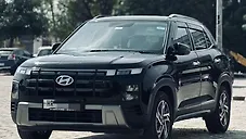 Used Hyundai Creta SX Petrol 1.5L Manual in Kurukshetra