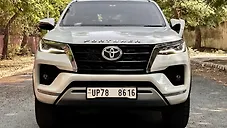 Used Toyota Fortuner 4x2 2WD Diesel 2.8L Turbo Automatic in Delhi