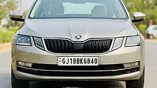 Used Skoda Octavia 1.8 TSI L&K in Ahmedabad