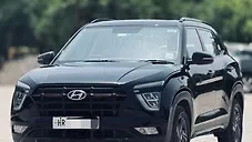 Used Hyundai Creta SX (O) 1.5 Diesel in Kurukshetra