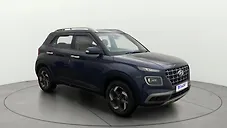 Used Hyundai Venue SX 1.0 Turbo in Hyderabad