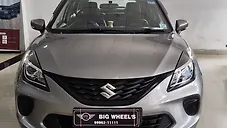 Used Maruti Suzuki Baleno Delta in Karnal