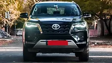 Used Toyota Fortuner 4x2 2WD Petrol 2.7L Automatic in Delhi