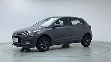Used Hyundai Elite i20 Sportz 1.2 in Ghaziabad