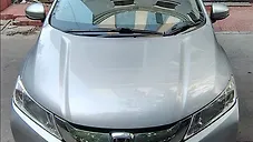 Used Honda City VX (O) MT BL in Pune