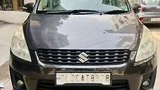 Used Maruti Suzuki Ertiga VXI CNG in Delhi