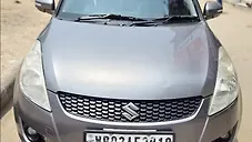 Used Maruti Suzuki Swift VDi in Kolkata