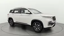 Used MG Hector Sharp 1.5 DCT Petrol in Delhi