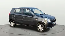 Used Maruti Suzuki Alto 800 Lxi in Surat