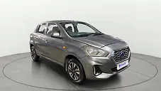 Used Datsun Go T (O) in Kolkata