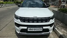 Used Jeep Compass Model S (O) Diesel 4x4 AT [2021] in Mumbai
