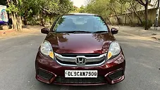 Used Honda Amaze 1.2 S i-VTEC in Delhi