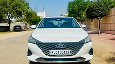 Used Hyundai Verna S Plus 1.5 CRDi in Jaipur