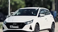 Used Hyundai Elite i20 Sportz Petrol Manual in Kurukshetra