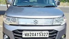 Used Maruti Suzuki Wagon R VXi 1.0 [2019-2019] in Kolkata