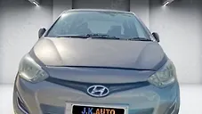 Used Hyundai i20 Magna (O) 1.2 in Chittorgarh
