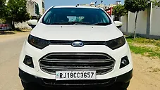Used Ford Ecosport Trend + 1.5L TDCi in Jaipur