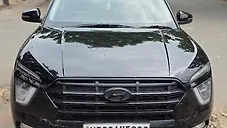 Used Hyundai Creta SX 1.5 Petrol in Kolkata