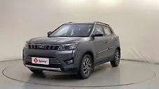 Used Mahindra XUV300 W8 (O) 1.2 Petrol in Bangalore