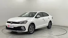 Used Volkswagen Virtus Topline 1.0 TSI MT in Pune