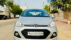 Used Hyundai Xcent SX AT 1.2 (O) in Jaipur