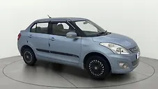 Used Maruti Suzuki Swift DZire VXI [2008-2013] in Bangalore