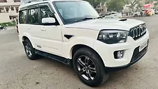 Used Mahindra Scorpio S11 4WD 7 STR in Patiala