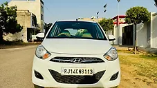 Used Hyundai i10 Magna 1.2 Kappa2 in Jaipur