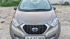 Used Datsun Redigo T(O) 1.0 [2017-2019] in Ahmedabad