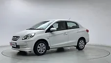 Used Honda Amaze 1.2 S i-VTEC in Ghaziabad