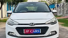 Used Hyundai Elite i20 Asta 1.4 CRDi in Jaipur