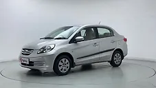 Used Honda Amaze 1.2 S i-VTEC in Ghaziabad