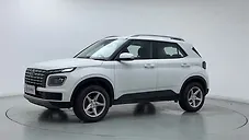 Used Hyundai Venue SX 1.2 Petrol in Faridabad