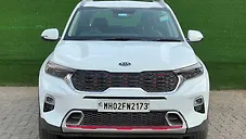Used Kia Sonet GTX Plus 1.5 AT in Mumbai