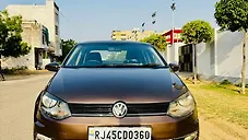 Used Volkswagen Ameo Comfortline Plus 1.2L (P) in Jaipur