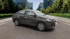 Used Honda Amaze VX Petrol Automatic in Pune