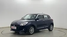 Used Maruti Suzuki Swift ZXi in Kolkata