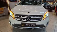 Used Mercedes-Benz GLA 200 Sport in Pune