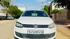 Used Volkswagen Polo Trendline 1.2L (D) in Jaipur
