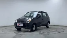 Used Maruti Suzuki Alto 800 Vxi in Hyderabad