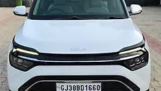 Used Kia Carens Luxury Plus 1.5 Diesel AT 7 STR in Ahmedabad