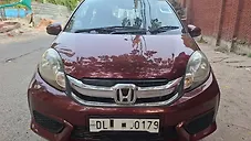 Used Honda Amaze 1.2 S MT Petrol [2018-2020] in Delhi