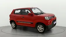 Used Maruti Suzuki S-Presso VXi Plus in Mumbai