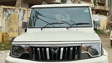 Used Mahindra Bolero B6 (O) in Patna