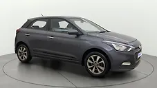 Used Hyundai Elite i20 Asta 1.2 in Pune