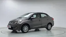 Used Honda Amaze 1.2 VX i-VTEC in Ghaziabad