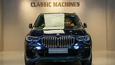 Used BMW X5 xDrive40i M Sport [2019-2023] in Delhi