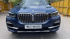 Used BMW X5 xDrive30d xLine [2019-2020] in Mumbai