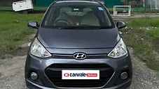 Used Hyundai Grand i10 Sportz 1.2 Kappa VTVT [2013-2016] in Dehradun